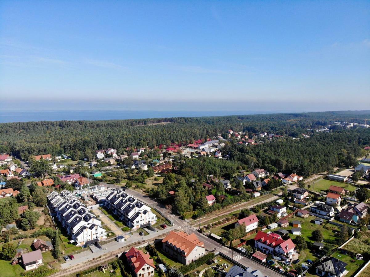 Apartament Heaven Bay Jantar Esterno foto